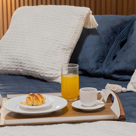 Loft Coracao Da Serra Serra Negra  Εξωτερικό φωτογραφία