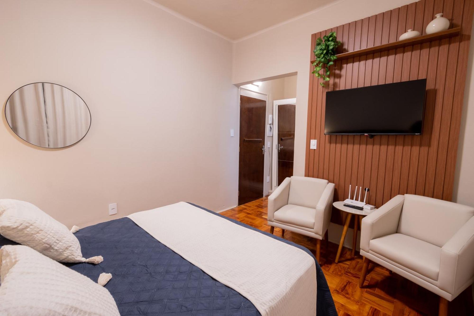 Loft Coracao Da Serra Serra Negra  Εξωτερικό φωτογραφία