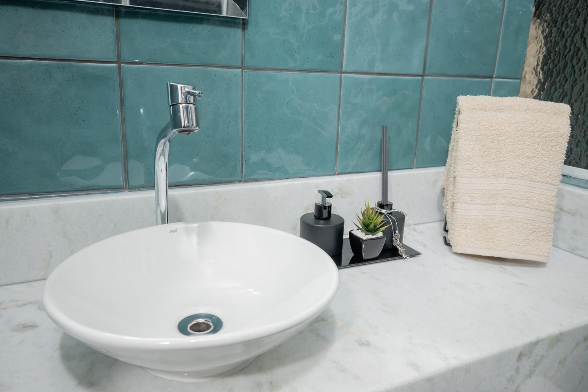 Loft Coracao Da Serra Serra Negra  Εξωτερικό φωτογραφία