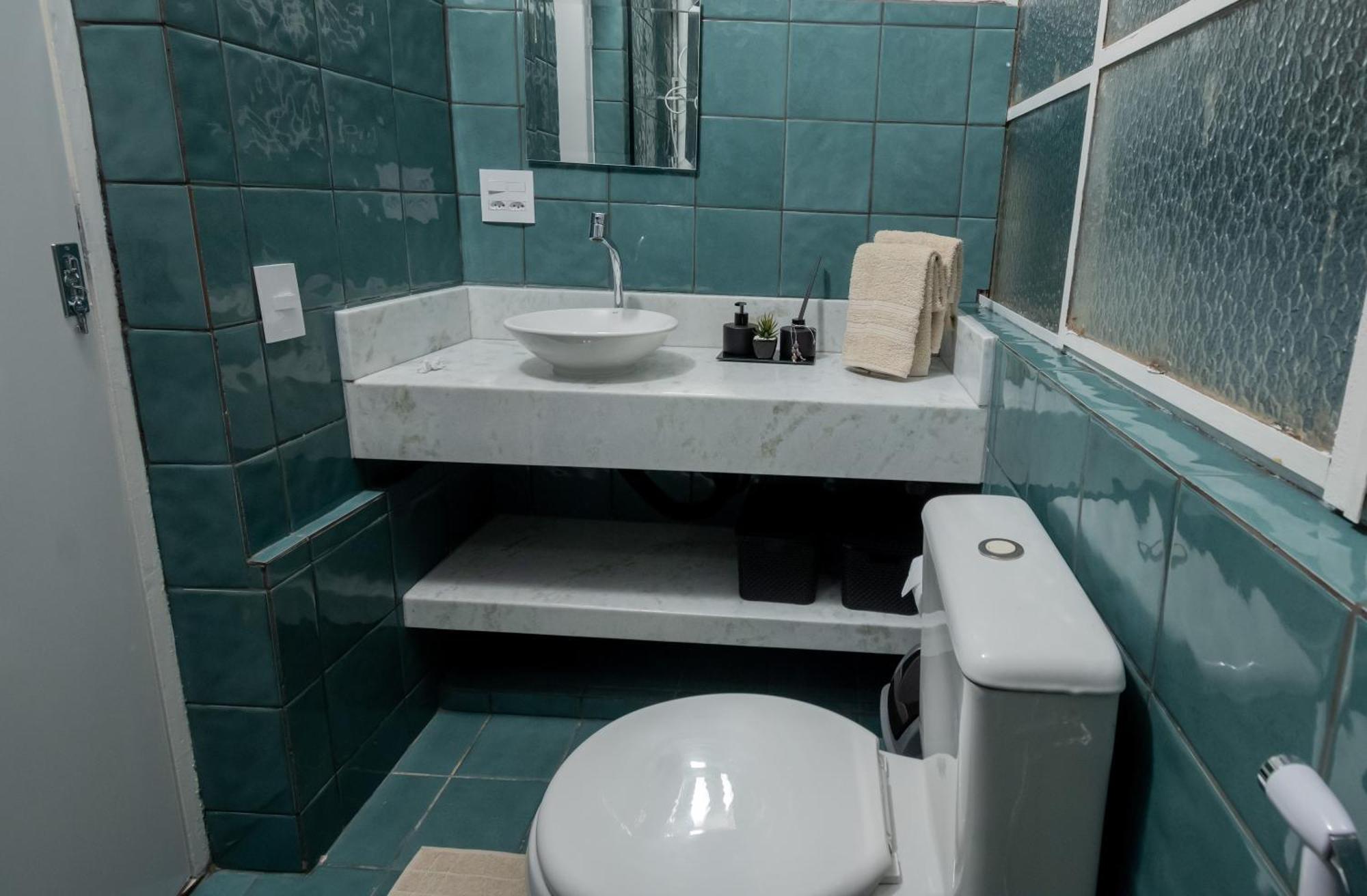 Loft Coracao Da Serra Serra Negra  Εξωτερικό φωτογραφία