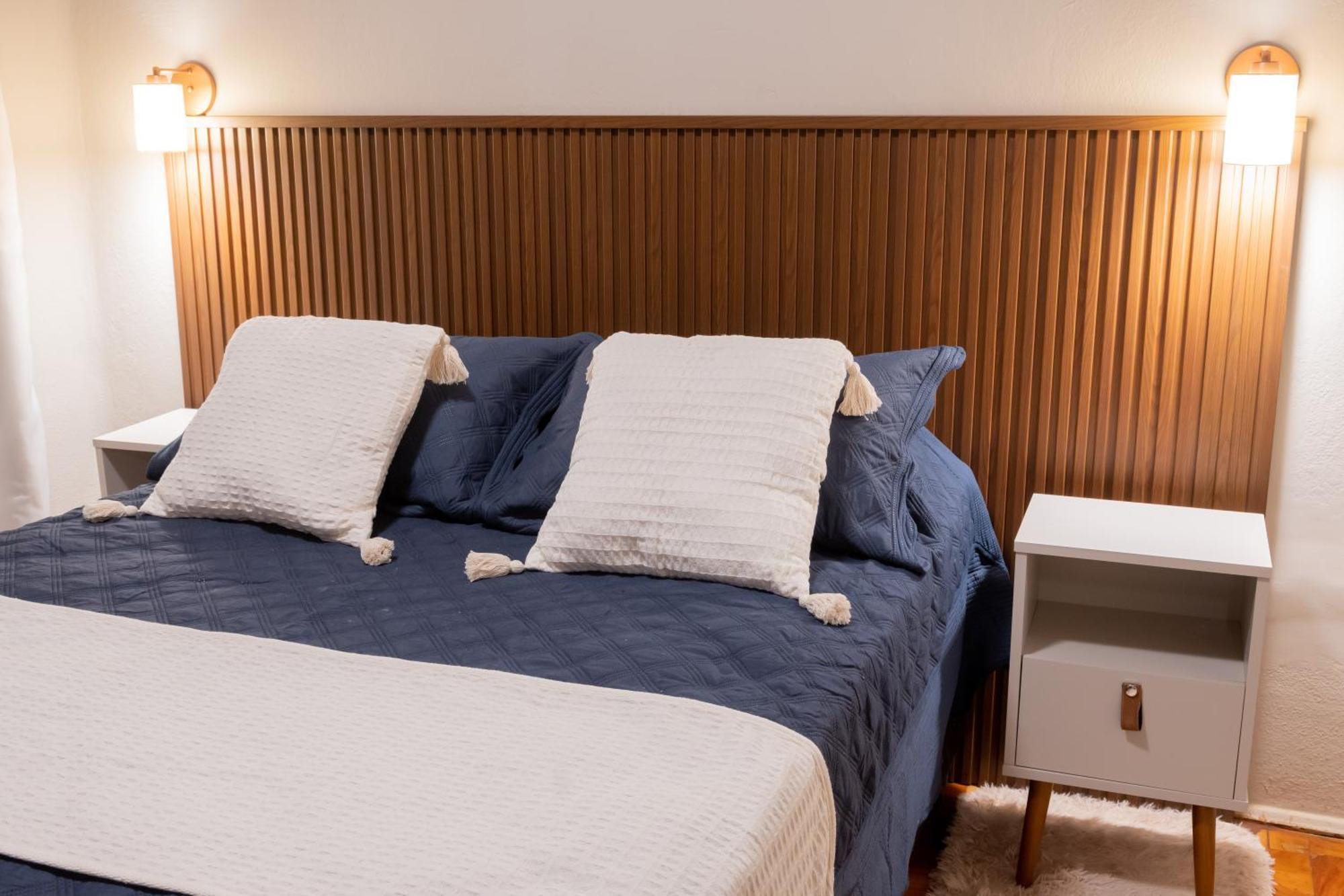 Loft Coracao Da Serra Serra Negra  Εξωτερικό φωτογραφία